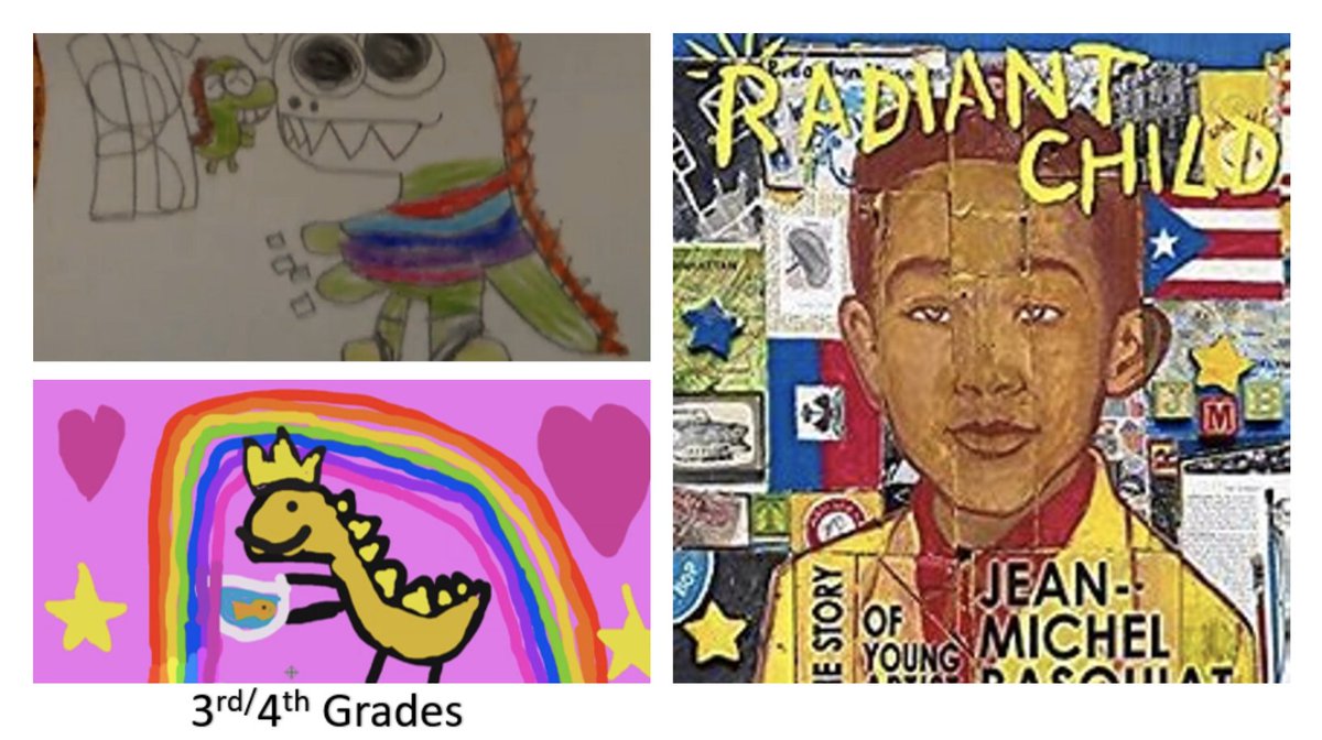 GlengarrySchool's tweet photo. Celebrating Read Me week in Art class! https://t.co/dUnCYPiPIJ