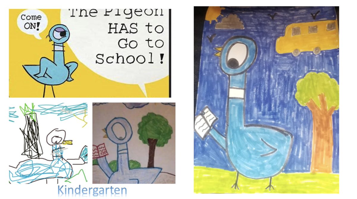 GlengarrySchool's tweet photo. Celebrating Read Me week in Art class! https://t.co/dUnCYPiPIJ