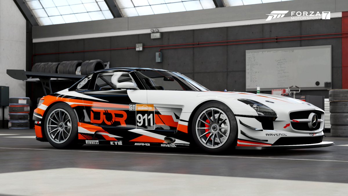 Mardagg78's tweet photo. Here is the car that I will drive representing @deltaonlinerace in the upcoming TORA endurance race at Sebring 12H. 
I will share the car with:
@DorSteve911 
@Dor_Senna 
@haavhaal 
@zvxRysen

🎨 by @DorCerberus 

#TORASebring12H #Forzamotorsport7 #ForzaEports #Sebring12 https://t.co/QFxkieH03W