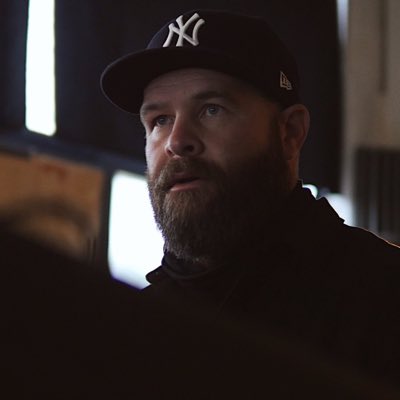 #NewProfilePic
