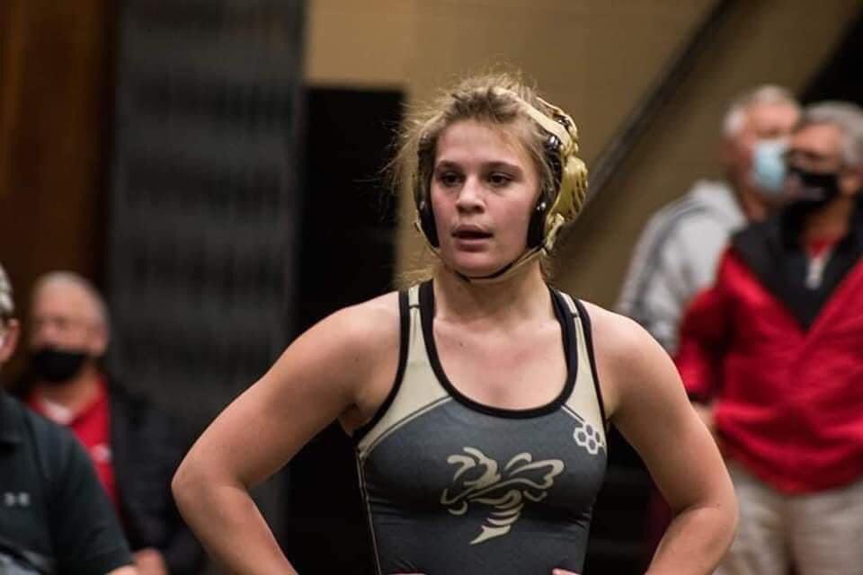 wchristianleb's tweet photo. Congrats Halea Bartel
MSHSAA State Runner up! https://t.co/CivafWPccx
