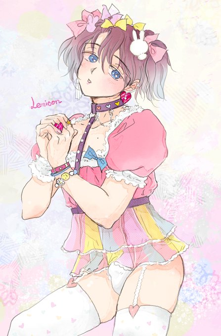 ゆめみちゃん🍭 