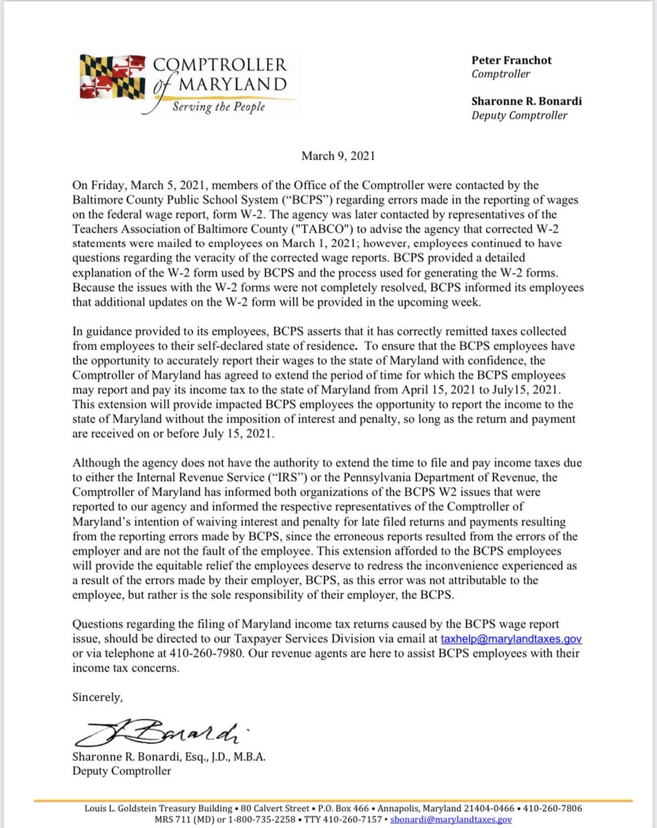 TIM TOOTEN SR tweet media