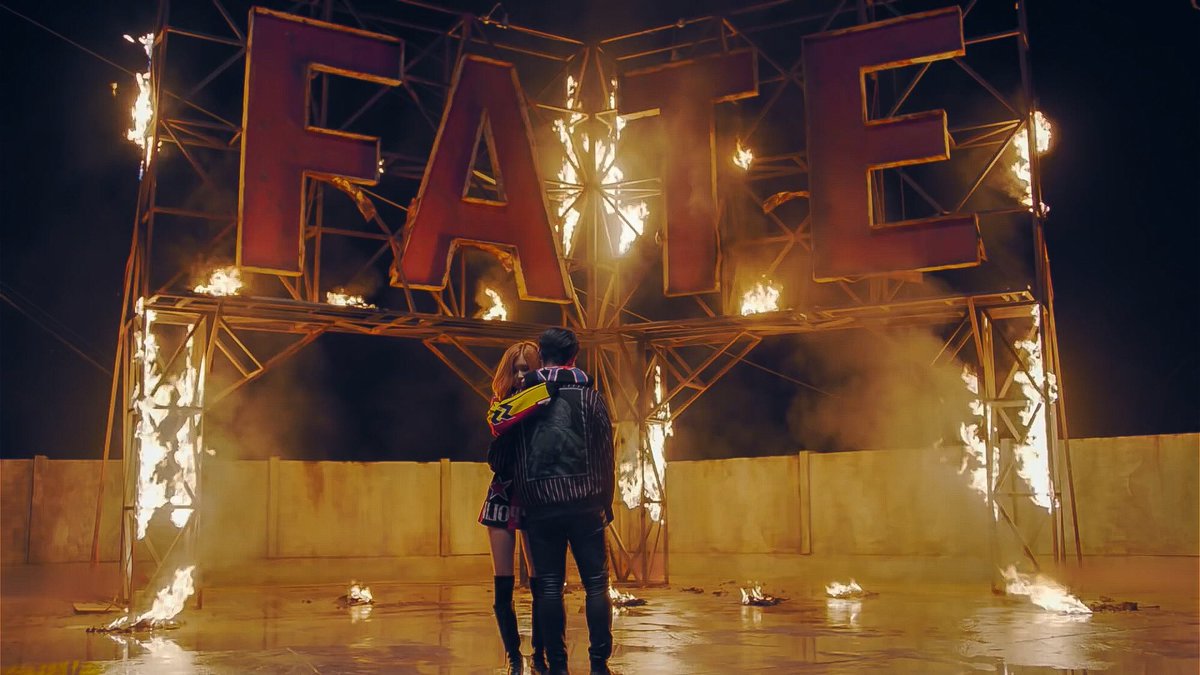 the power of her wide shots