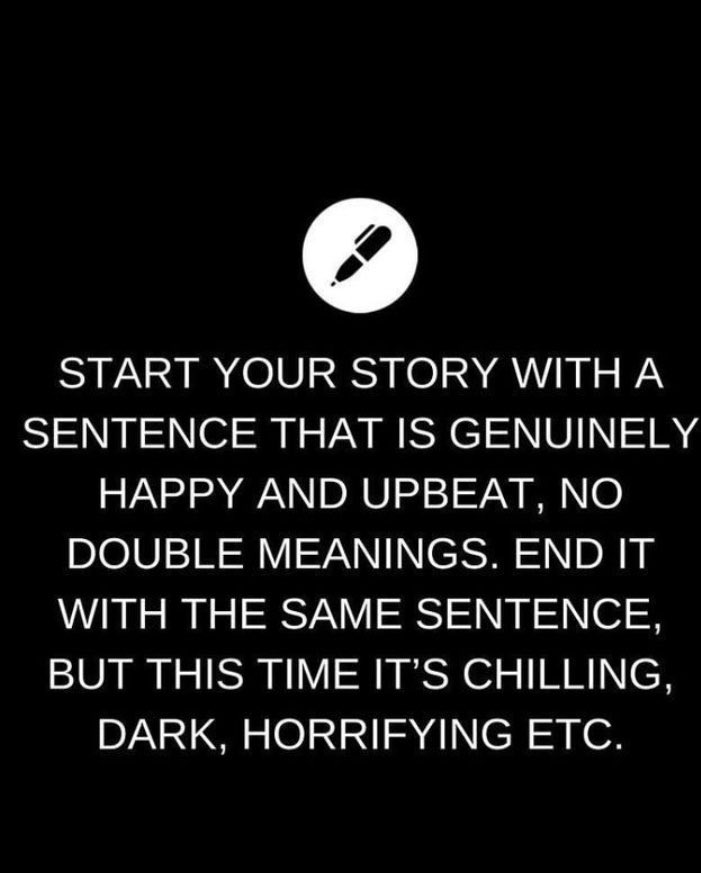 mercystone_'s tweet photo. @Danii_eIIe There's a twist to the rules in this one https://t.co/IhefS3dg1E