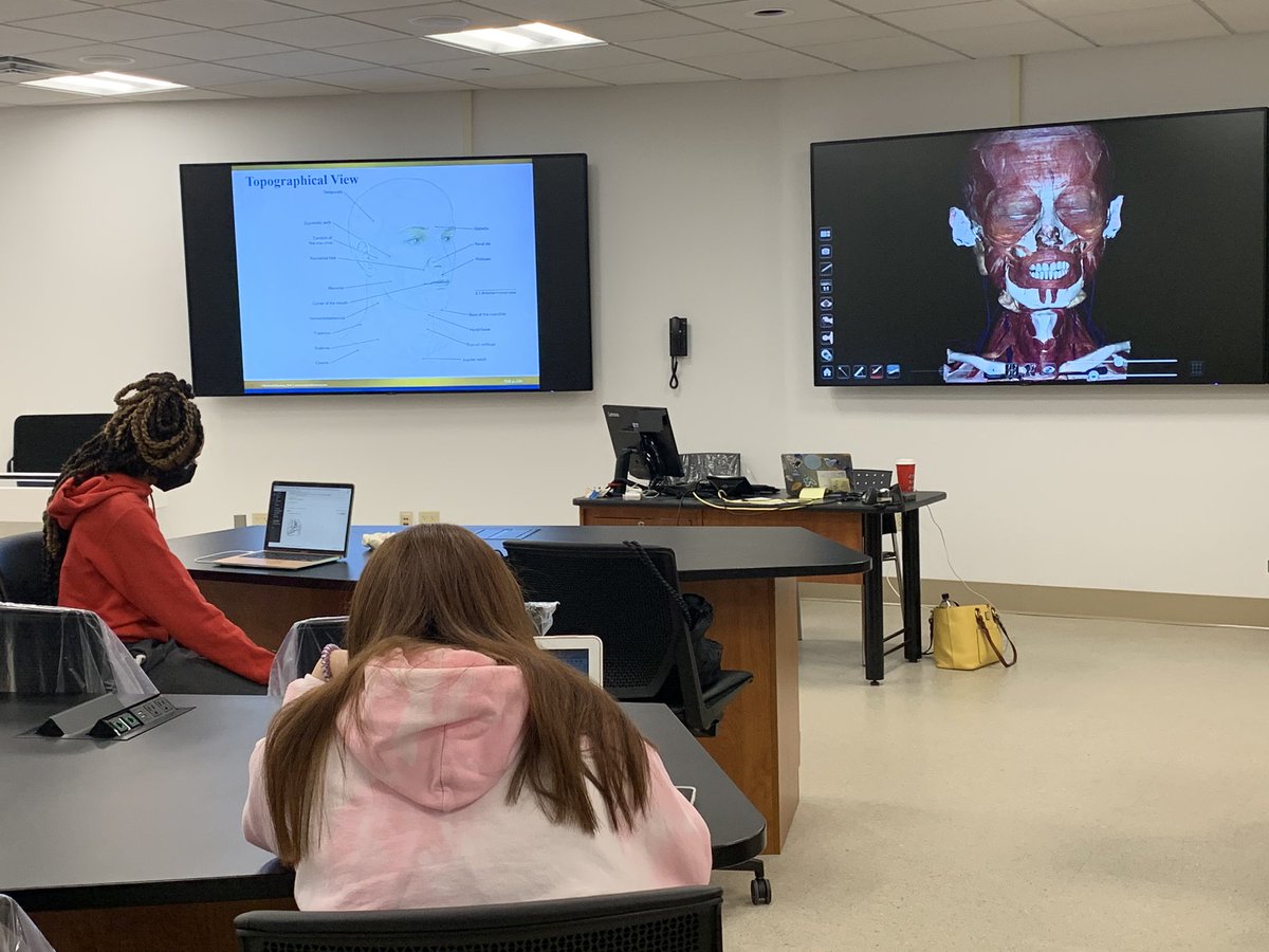 HofstraATP's tweet image. #NATM2021 #anatomagetable Athletic Trainers are Essential to Healthcare! @HofHPHS @GO_NYSATA @natad2 @NATA1950 @Anatomage