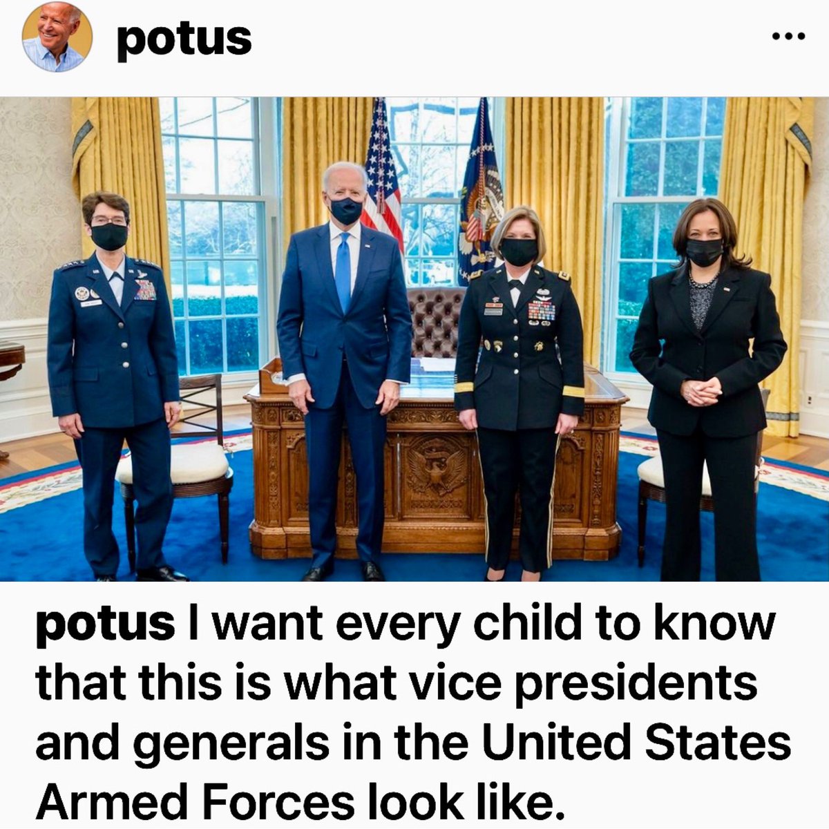 jeanquan's tweet photo. #PresidentBiden marked #InternationalWomensDay by naming 2 #women #generals, only 2nd & 3rd in #UShistory
4⭐️#GenJacquelineVanOvost will lead #TransportationCommand.
4⭐️#GenLauraRichardson will lead the #SouthernCommand, Central & LatinAmerica
#womenincommand
#womenshistory https://t.co/oszeJcJCoQ