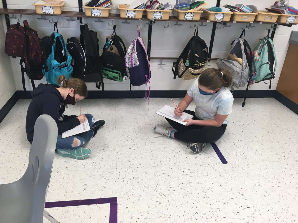 BST Fifth Grade Team tweet media