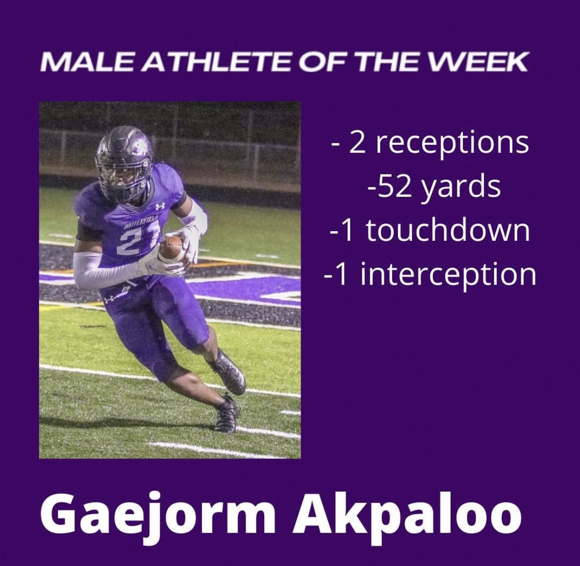 Battlefield Sports Network tweet media