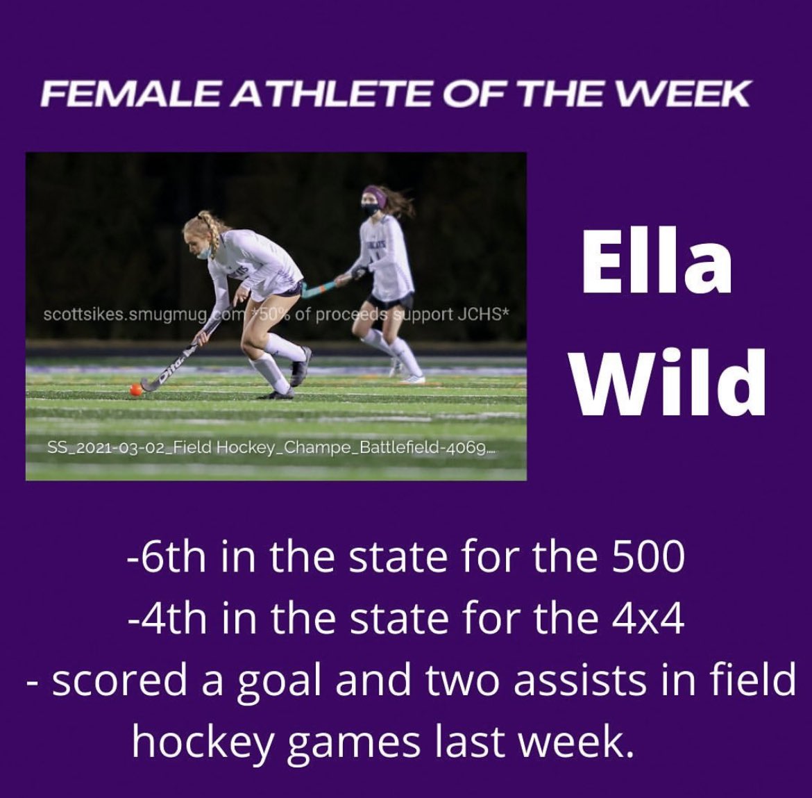 Battlefield Sports Network tweet media