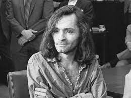 Bateson also set up the Haight-Ashbury free clinic, which, for those who read CHAOS, know was basically heavily involved with Charlie Manson