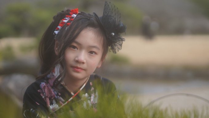 Twitterのコスプレ画像20