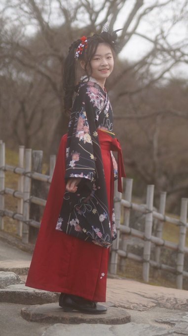 Twitterのコスプレ画像21