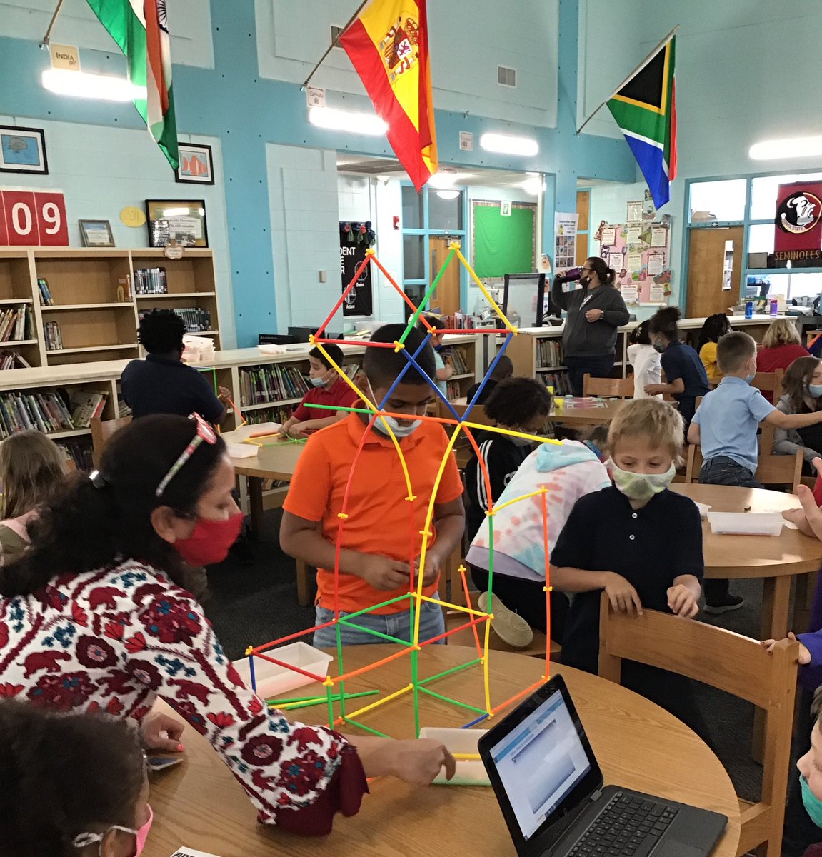 BES Steam & Media tweet media