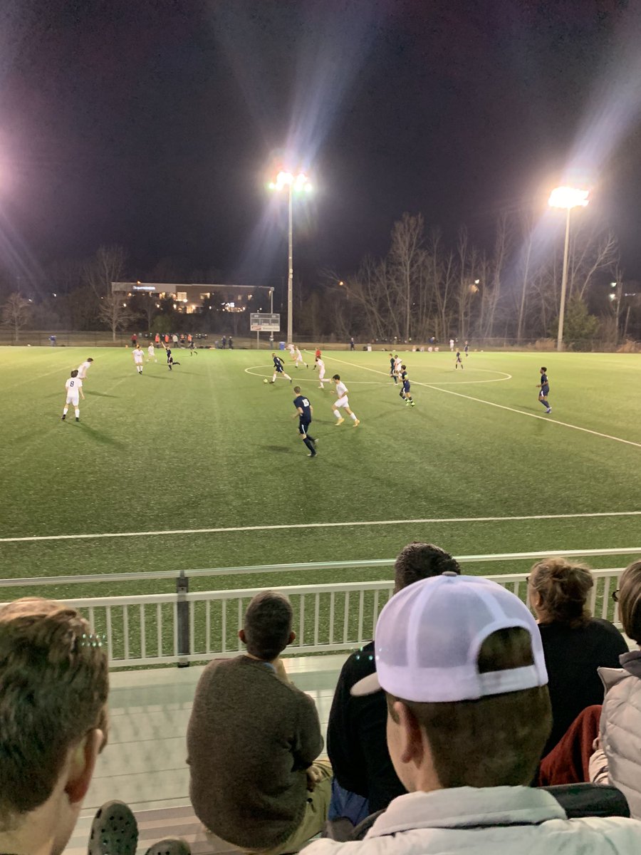 RollLancers's tweet photo. Soccer game is underway, Go Lancers✅✅ https://t.co/d1GYikFQXq