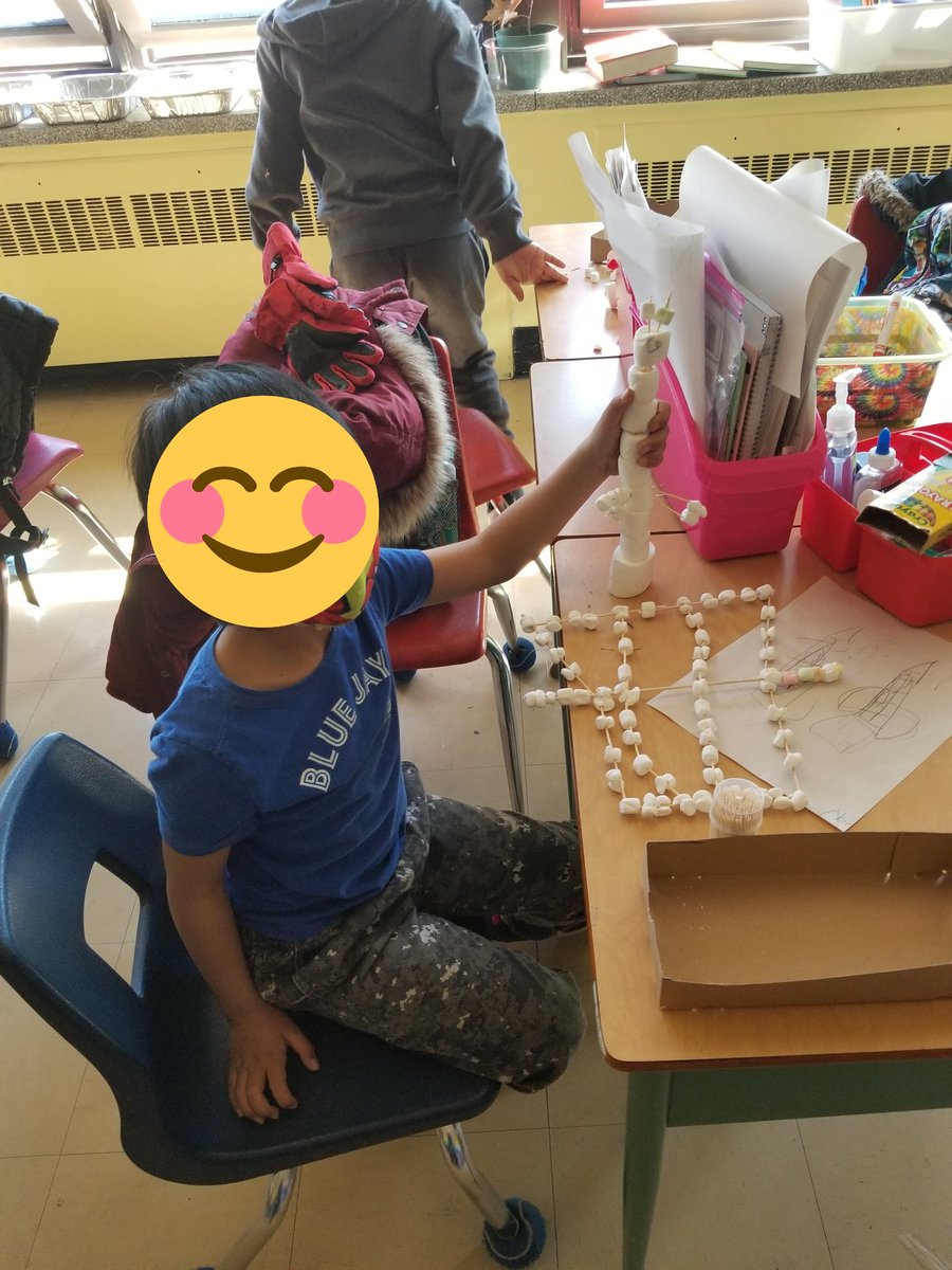 Ionview PS - TDSB tweet media