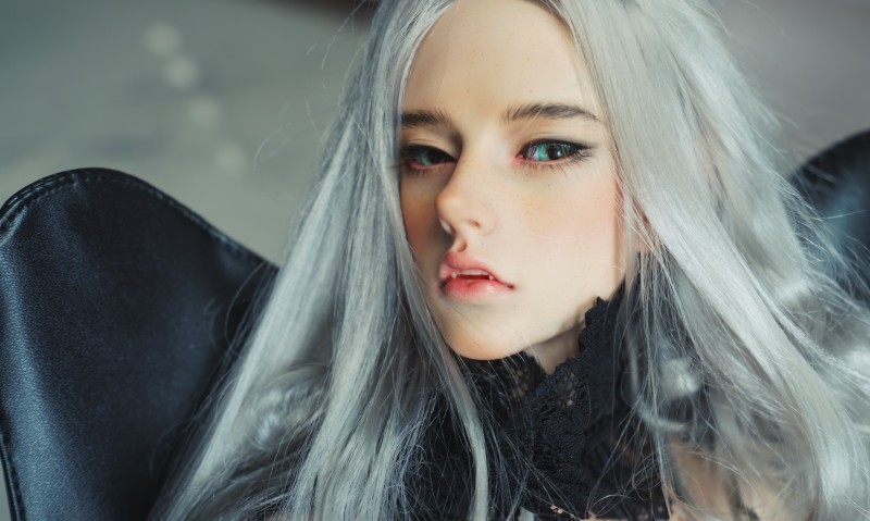 barbiefinger's tweet photo. #bjdfaceup #bjdmakeup #bjdphotogallery #atstudio https://t.co/MjlvOoKeTS