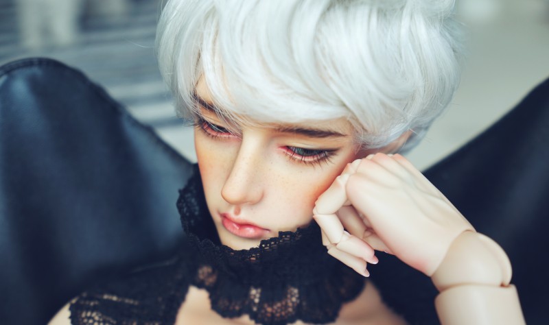 barbiefinger's tweet photo. #bjdfaceup #bjdmakeup #bjdphotogallery #atstudio https://t.co/MjlvOoKeTS
