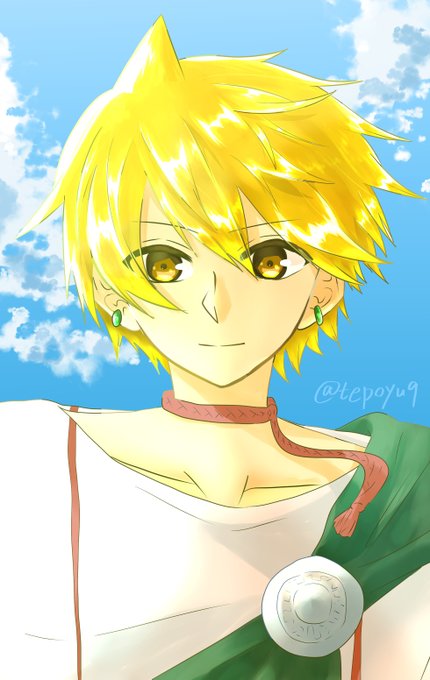 アリババのtwitterイラスト検索結果 アリババのtwitterイラスト検索結果