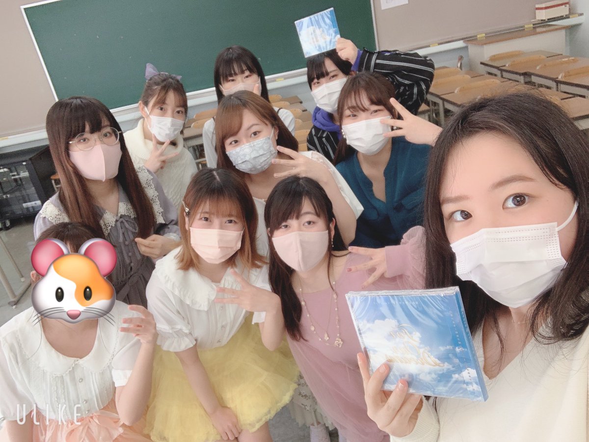 21年度昭和女子大学新入生 Showajoshi Twitter 21年度昭和女子大学新入生 Showajoshi Twitter