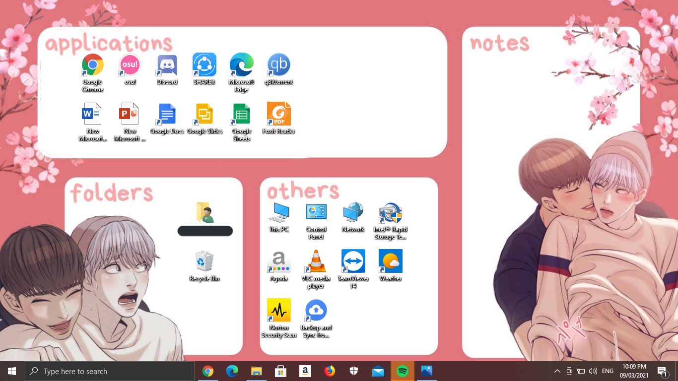 Tobi Just Wanna Share My Simple Bl Desktop Wallpaper Pearl Boy On Or Off Cherry Blossom After Winter A Man Of Virtue Rt Like If