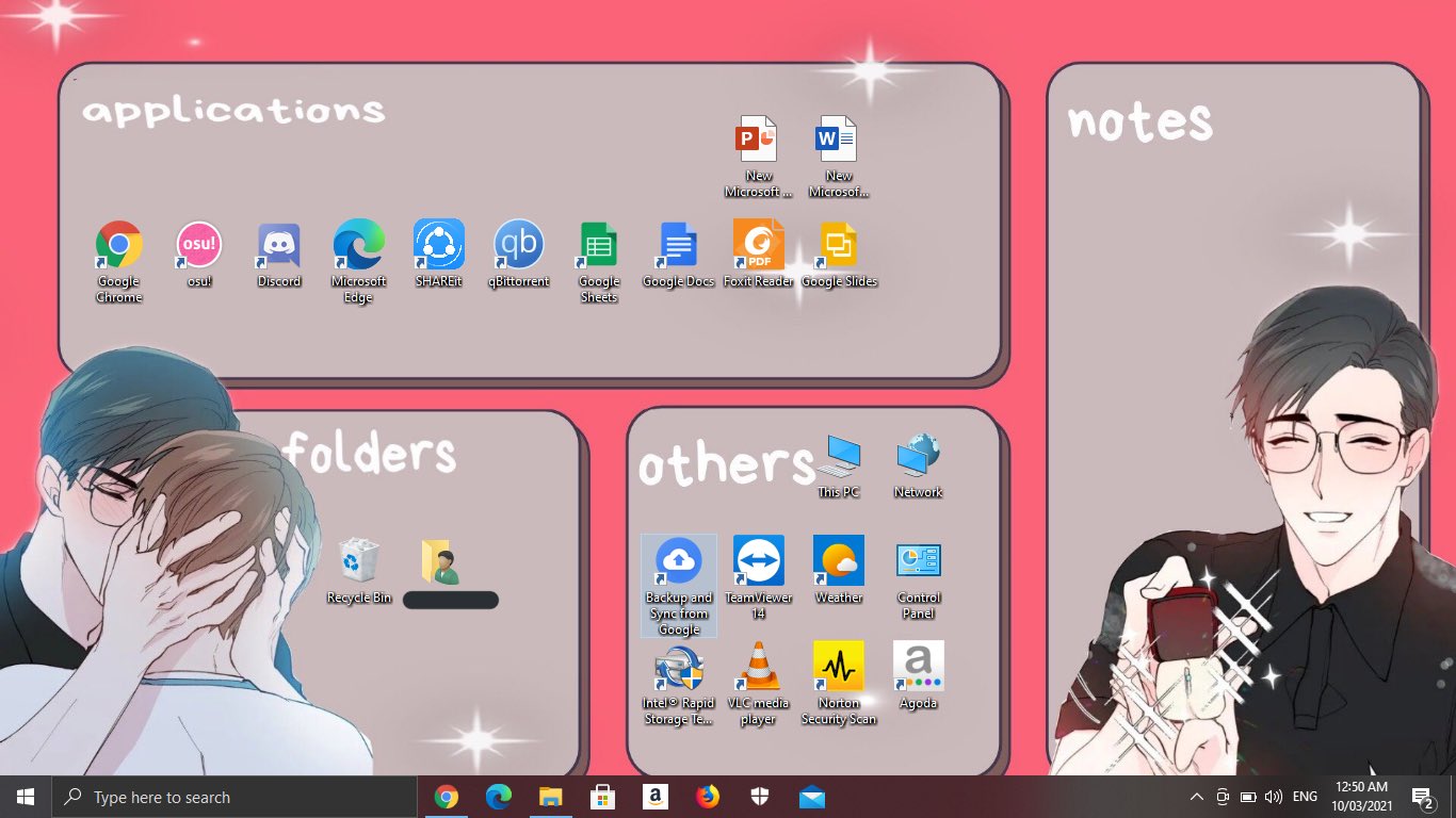 Tobi Just Wanna Share My Simple Bl Desktop Wallpaper Pearl Boy On Or Off Cherry Blossom After Winter A Man Of Virtue Rt Like If
