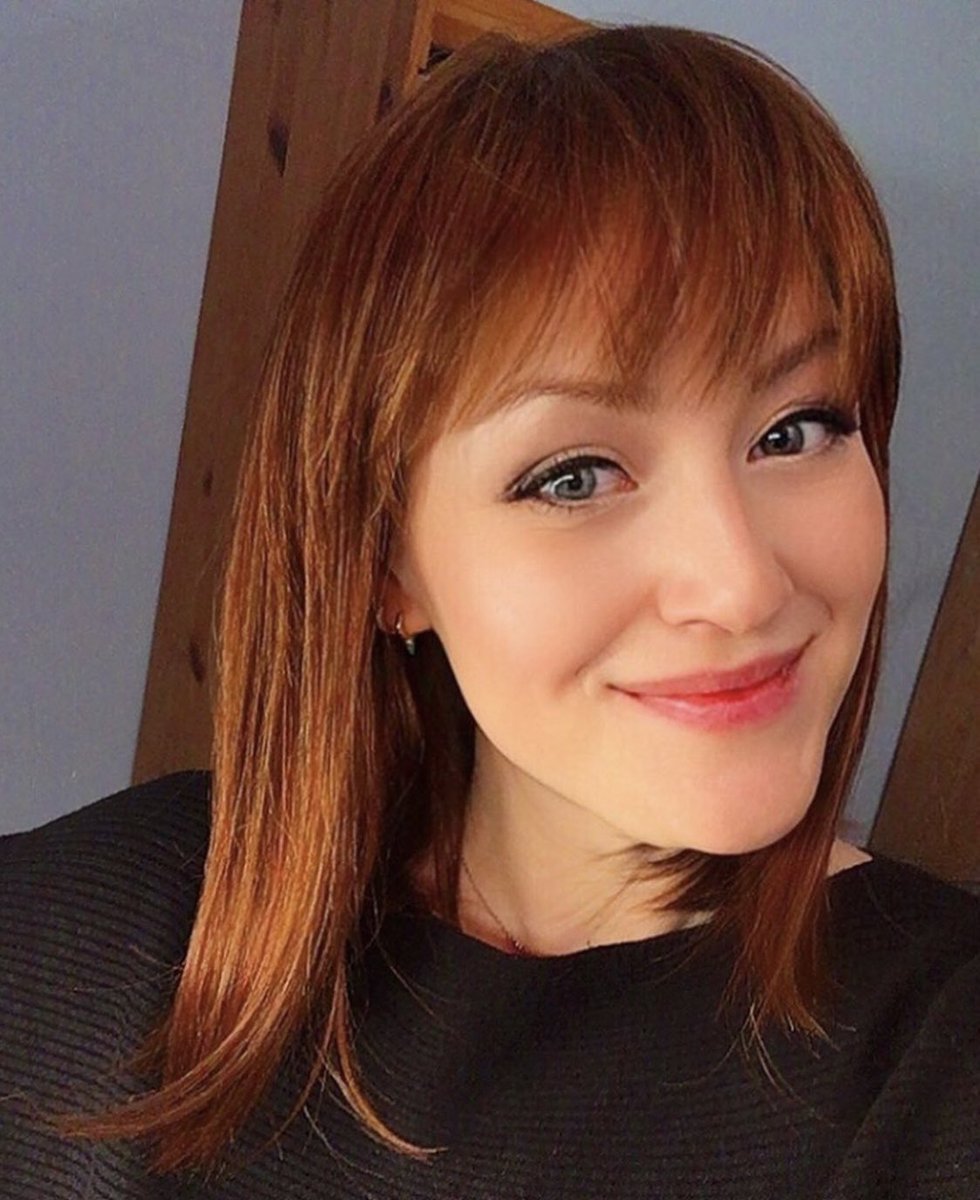ReneofParis's tweet photo. We can’t get over how cute @keto.cute_eh looks in our Tatum wig in Irish Spice! 🙌
#alopecia #alopeciawigs #hairloss #cancer #cancerwig #alternativehair #wig #wigs #syntheticwig #wighelp #alopeciasupport #alopeciahelp #wigstyle #wiglook #femalehairloss #breastcancer #fashionwig https://t.co/kIbQ57Jqoj