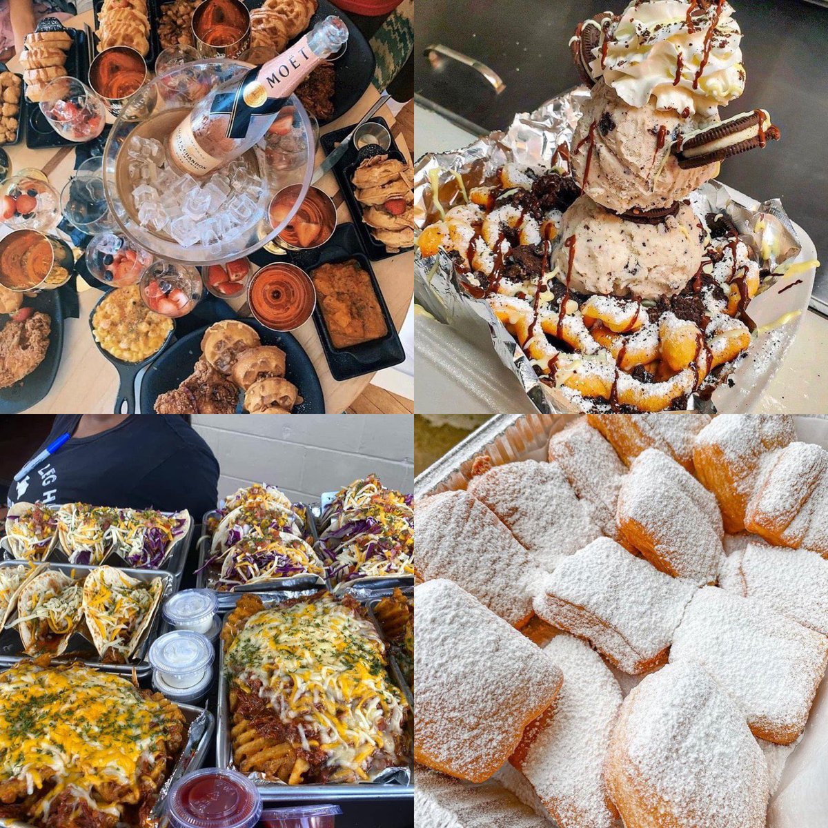 YPHoustonTX's tweet photo. Houston is the best food city!!! No other city compares to Houston food scene.

Just look at the range https://t.co/9D8VDhkoeA