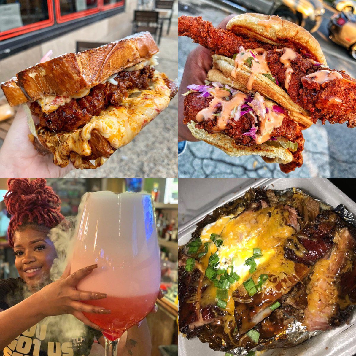 YPHoustonTX's tweet photo. Houston is the best food city!!! No other city compares to Houston food scene.

Just look at the range https://t.co/9D8VDhkoeA