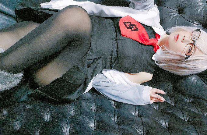 コスプレイヤー由貴のTwitter画像45