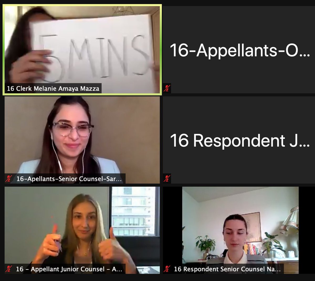 Amanda Wolczanski tweet media