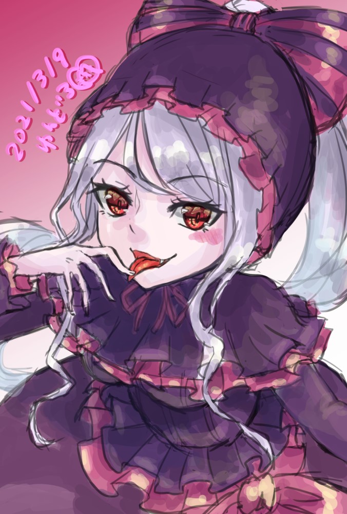 シャルティア