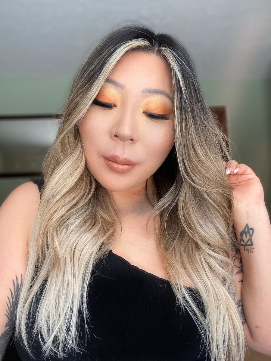 Beauty becca lee