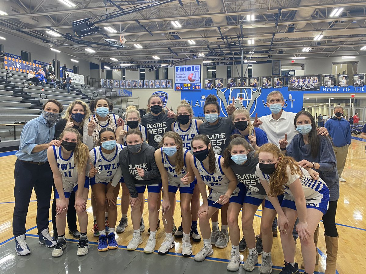 ADButlerOW's tweet photo. Final 4 Bound!! https://t.co/4vhv7kmU9Y