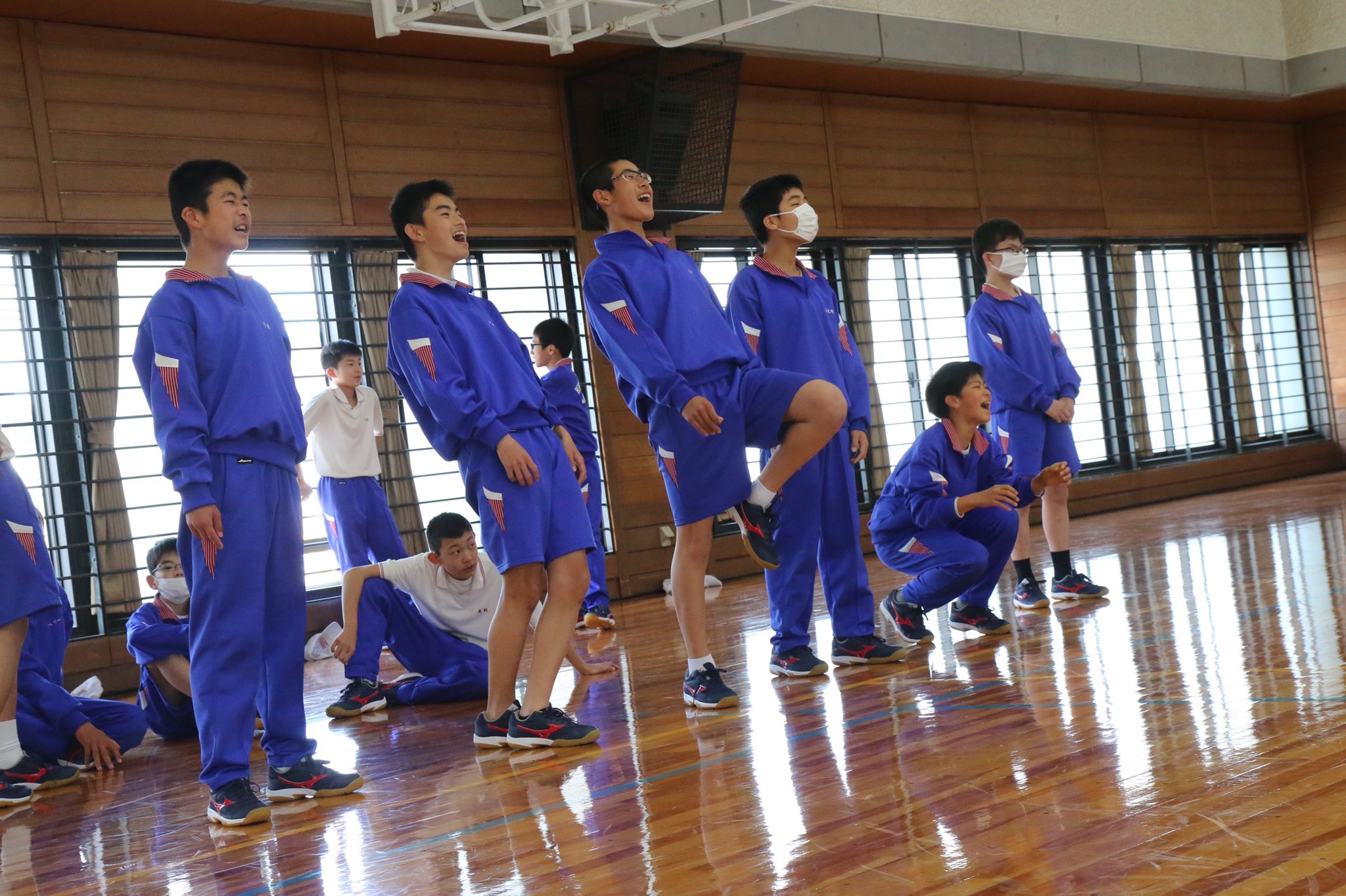 東福岡自彊館中学校 Twitter Search Twitter