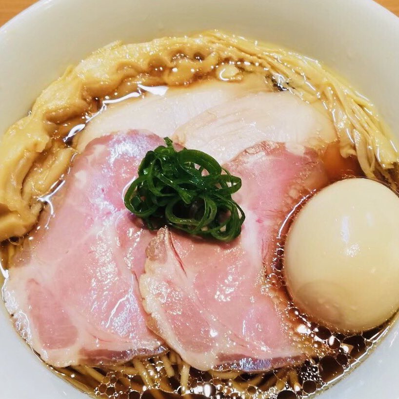 らぁ麺 はやし田 池袋店 V Twitter おはようございます 本日はいい天気になりました ランチははやし田でらぁ麺いかがでしょうか 焼鯵にぼしそば まぜそば も杯数ご用意あります 是非ご賞味ください 本日もはやし田池袋店 時までの通し営業でopenして