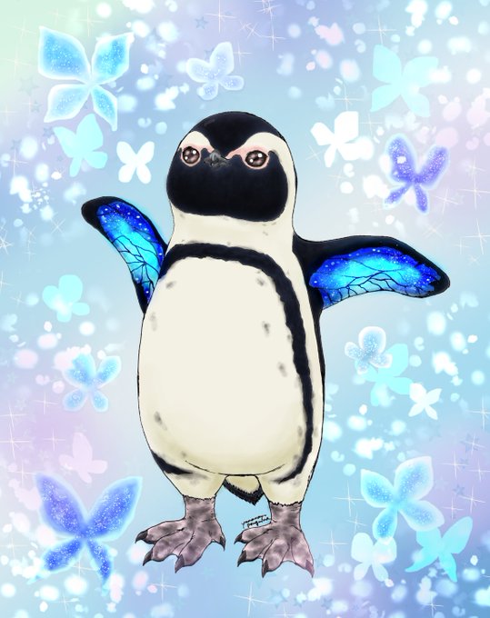 ペンギンイラストのtwitterイラスト検索結果 ペンギンイラストのtwitterイラスト検索結果