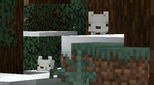 マインクラフトのtwitterイラスト検索結果