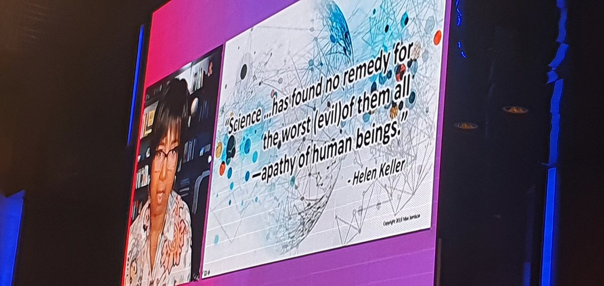 ereharrison's tweet image. @maejemison &quot;People support things when they understand their connection with it&quot; @EngAustralia IWD event #science  #engineerssupportingengineers #IWD2021 #BetterTogether
@EngAustraliaQLD @ABatteryofEngs