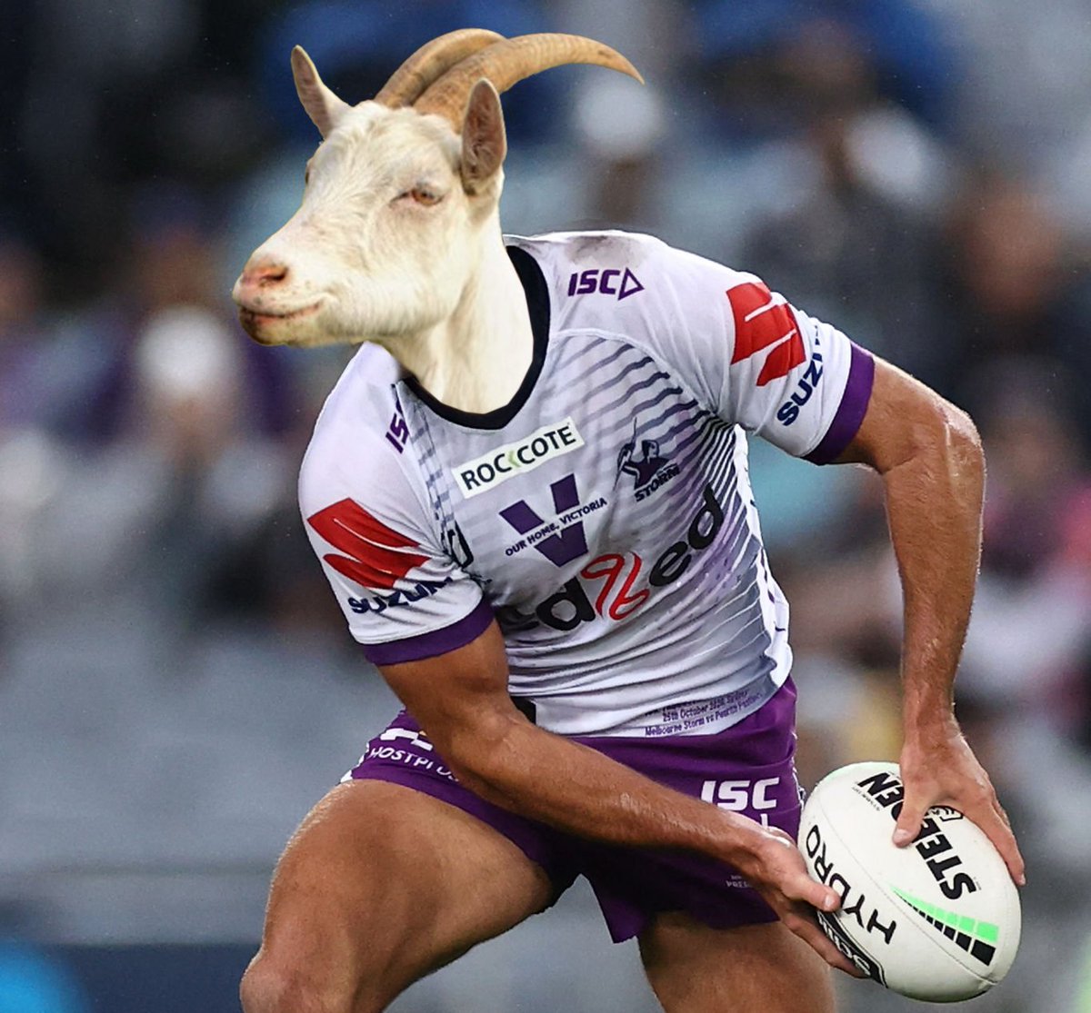 sportsbetcomau's tweet photo. After 19 years in the NRL, Cameron Smith has announced his retirement👏
#NRL https://t.co/RRcNyVd1TG