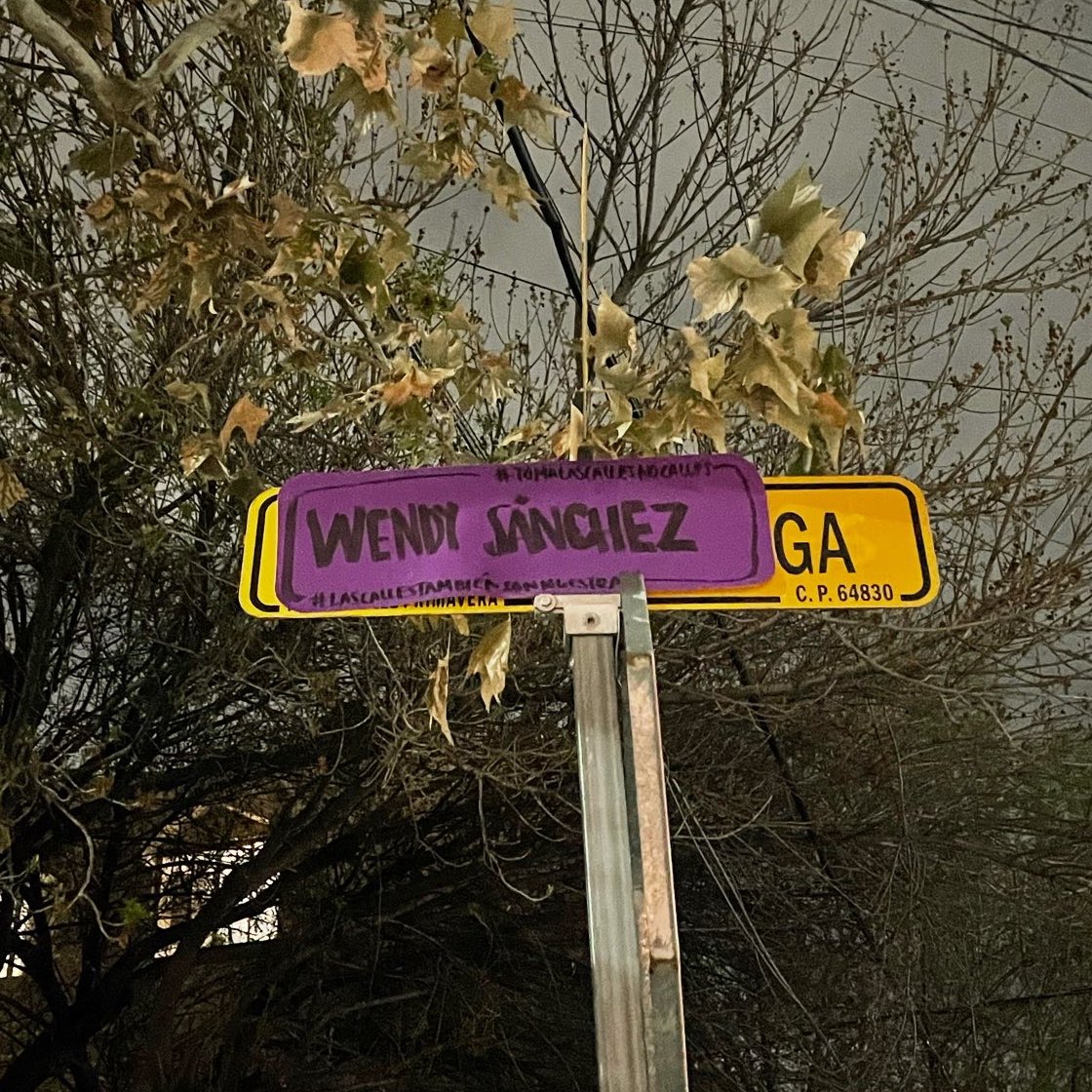 _baruc_'s tweet image. Hoy son 2 meses desde que no sabemos nada de Wendy, que todos sepan que seguimos buscando, que no nos rendimos, que tenemos la fé intacta para que WENDY regresa sana a casa.
#TeBuscamosWendy #WendyTeVamosAEncontrar