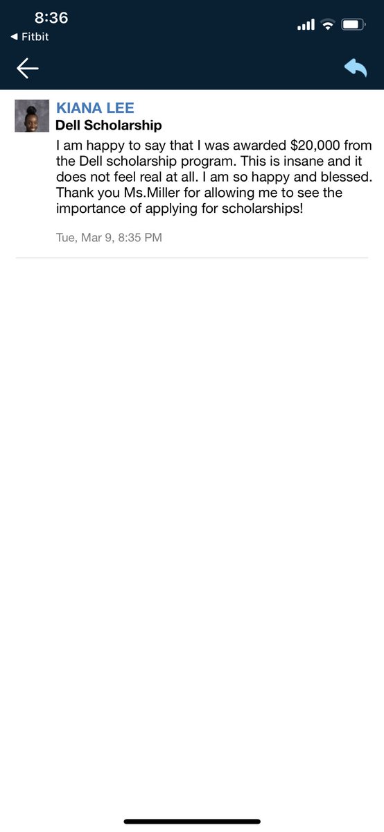 Meredith Miller Hare tweet media