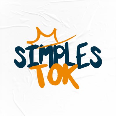 SimplesTok's tweet photo. #NovaFotoDoPerfil https://t.co/tZyrcbc6z0