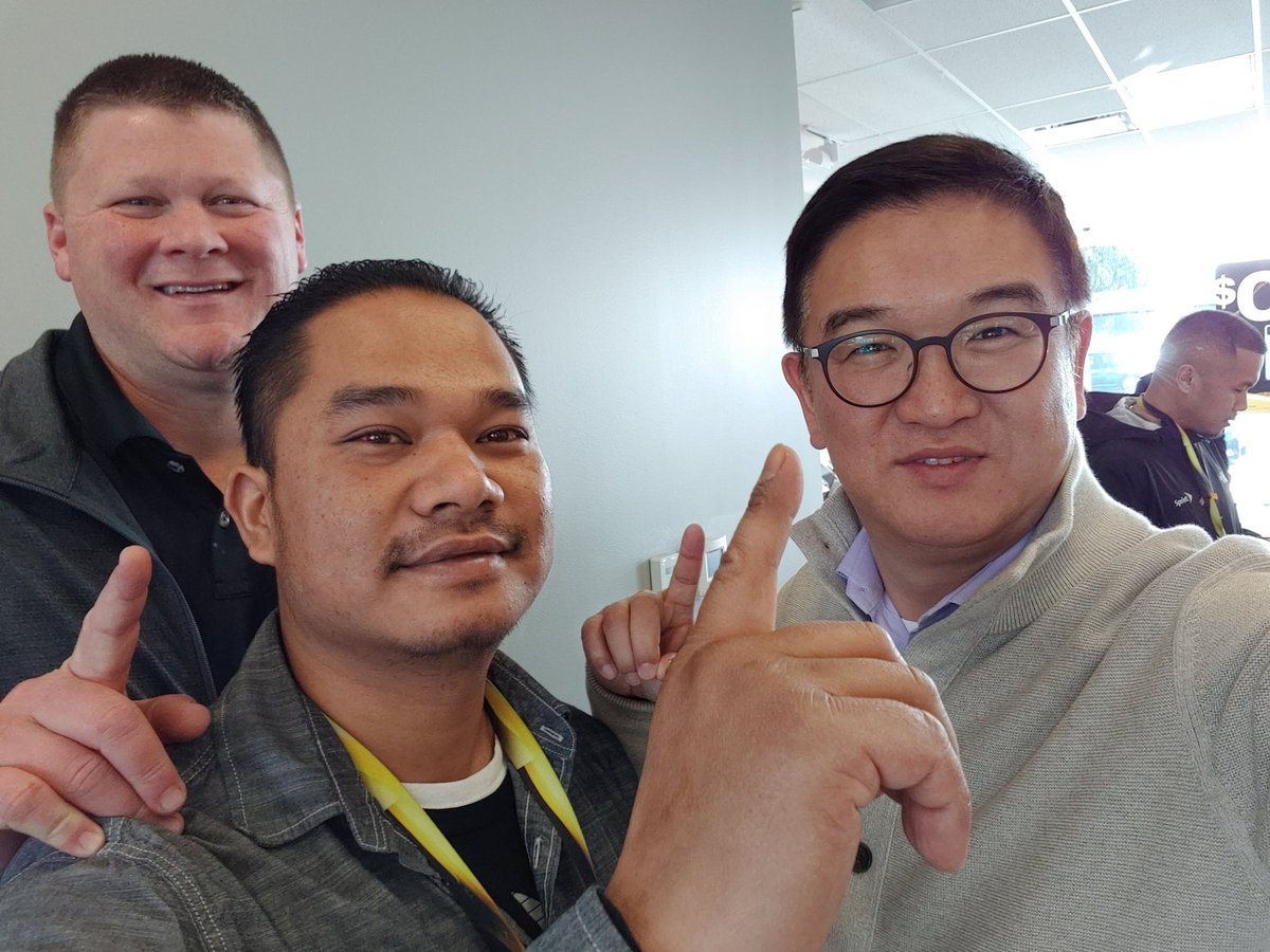 Suehyun Johan Chung tweet media