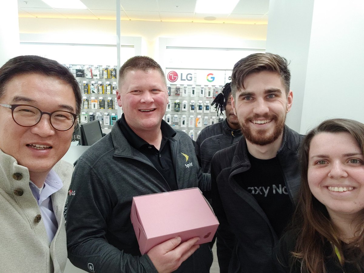 Suehyun Johan Chung tweet media