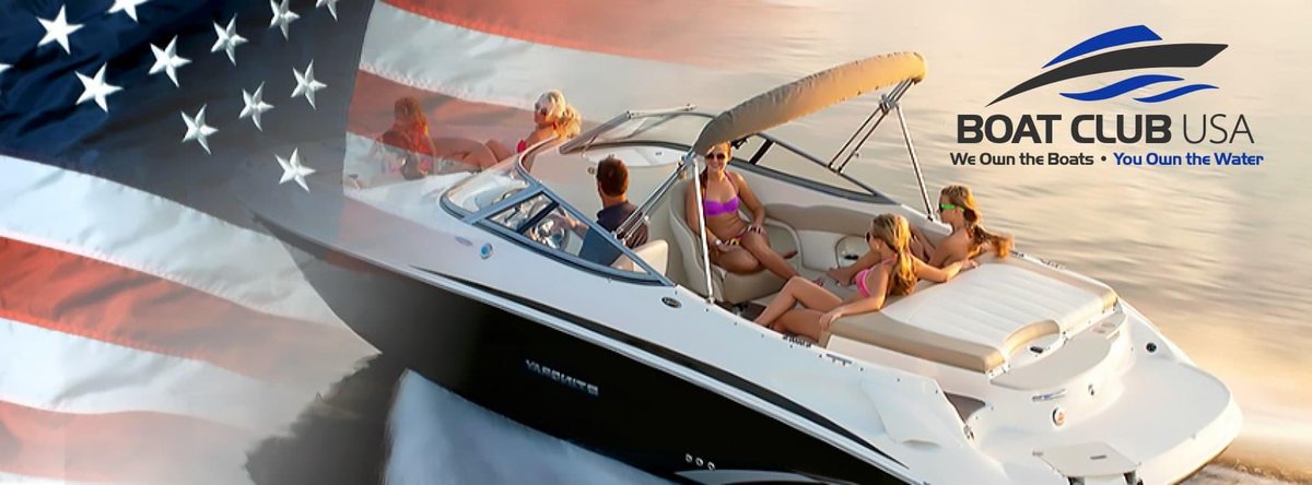 Boat Club Usa Boatclubusa Twitter