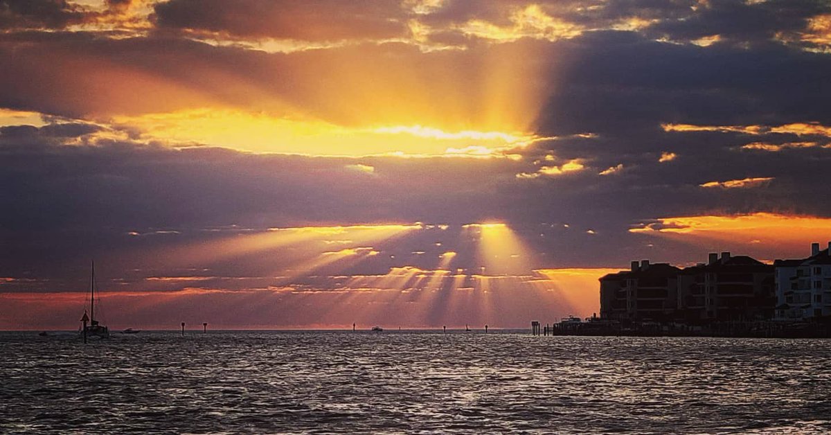 Bill_Burt_409's tweet image. Marco Island tonight