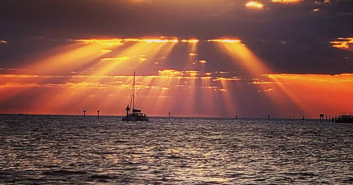 Bill_Burt_409's tweet image. Marco Island tonight