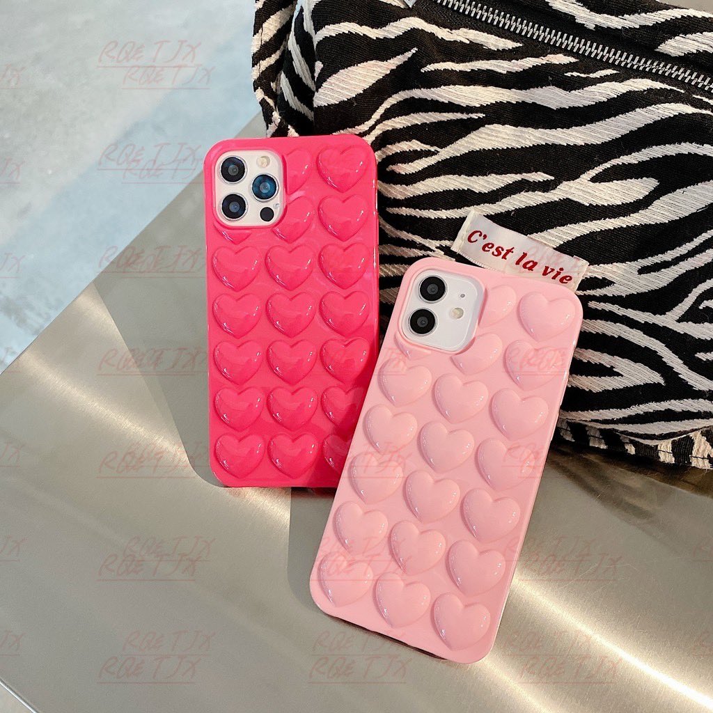 urnewcasing's tweet photo. Cute nya jelly casing ni 😍 Pegang pon selesa sangat 🥰 Jom grab sekarang 👍
Jelly Three-dimensional Love phone case IPhone 📱
.
Available for : iPhone 📱
.
#casingmurahmalaysia #casingiphone #casingiphonemalaysia  #casingmurahmalaysia #casingiphone #casingiphone7plus https://t.co/jnBDG7wflD