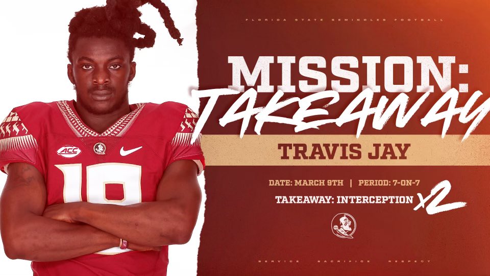 #MissionTakeaway @TravisJay18